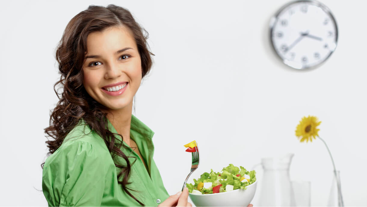 Fast and Organic Salad Sauce Recipes