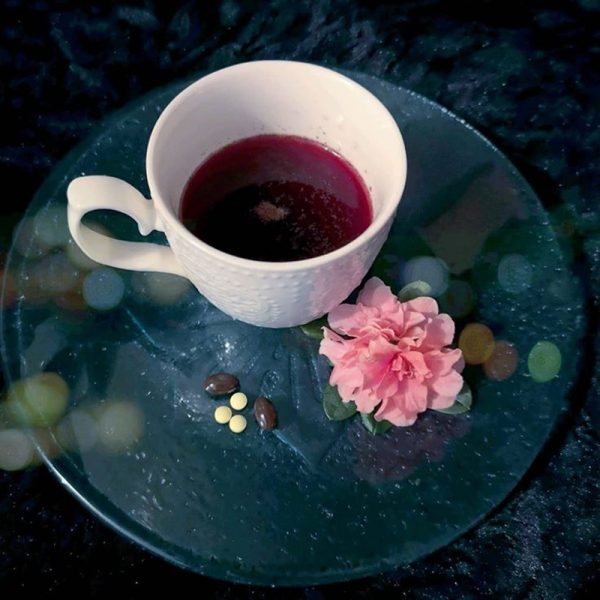 IRON TEA - Image 6