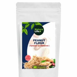 БРАШНО ОД КИКИРИКА ОРГАНСКО 200гр.