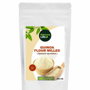 БРАШНО ОД КИНОА ОРГАНСКО 300гр