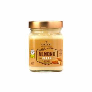 КРЕМ ОД БАДЕМ 380гр.