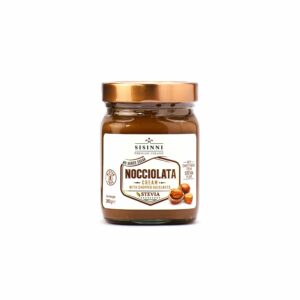 НОЧИОЛАТА КРЕМ 380гр.