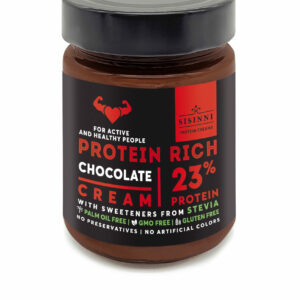 ПРОТЕИНСКИ ЧОКО КРЕМ (23%) БЕЗ ГЛУТЕН 320гр.