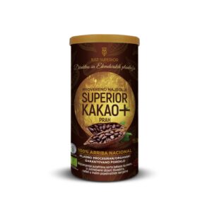 КАКАО ВО ПРАВ АРИБА НАЦИОНАЛ (ОРГАНСКО) 150гр.