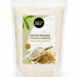 Интегрално пченично брашно 800гр Natura Life
