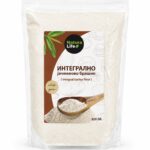 Интегрално јачменово брашно 800гр Natura Life