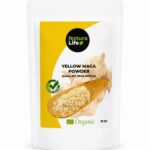 Мака во прав органска 70гр Natura Life