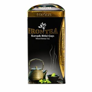 IRON TEA