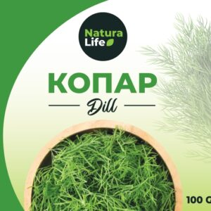 КОПАР - 100гр.