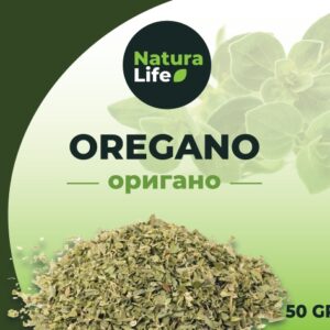 ОРИГАНО - 50гр.