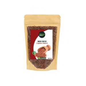 ЦРВЕН ОРИЗ ОРГАНСКИ 250гр.