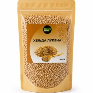 ХЕЛДА ЛУПЕНА - 300гр.