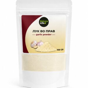 ЛУК ВО ПРАВ - 100гр.