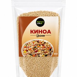 КИНОА БЕЛА - 250гр.