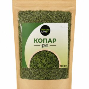 КОПАР - 100гр.