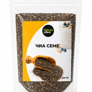 ЧИА СЕМЕ - 200гр.