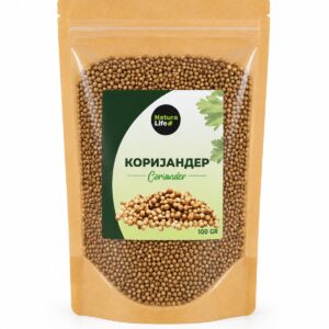 КОРИЈАНДЕР 100гр